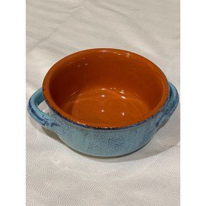 Blue De Silva Pottery